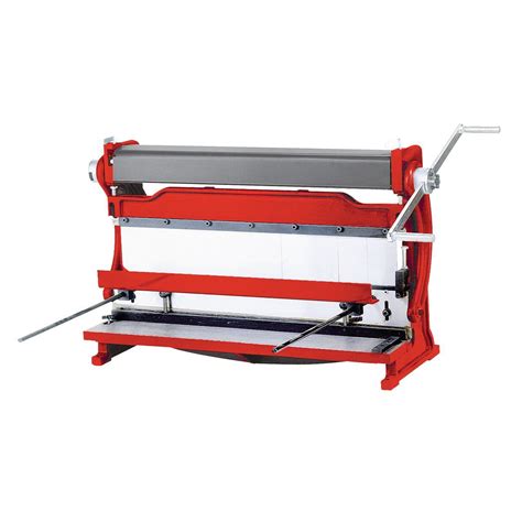 harbor freight sheet metal slip roller|30 inch press brake shear.